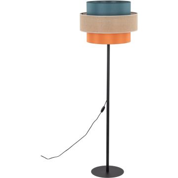 TK Lighting TRIO 6452 Podna svjetiljka 1x15W/E27 IP20