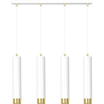 Emibig KIBO 642/4 Visilica 4x30W/GU10 IP20
