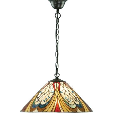 Endon HECTOR 64162 Visilica 1x60W/E27 IP20