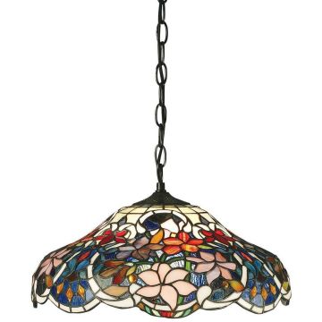 Endon SULLIVAN 64325 Visilica 1x60W/E27 IP20