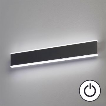 Fischer&Honsel Muur 30536 Zidna svjetiljka 1x13W/LED 2700K 2000 lm IP20