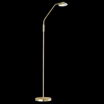 Fischer&Honsel Pool TW 40076 Podna svjetiljka 1x5W/LED 2700K 530 lm IP20