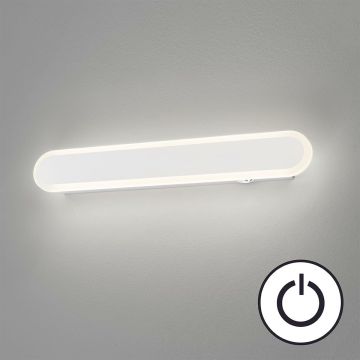 Fischer&Honsel Stretto 30553 Zidna svjetiljka 1x10W/LED 2700K 1500 lm IP20