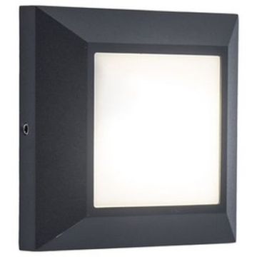 Lutec HELENA 6402101118 Zidna svjetiljka 1x4.5w/led 4000K 200lm ip54