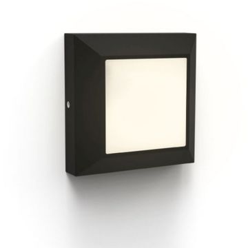 Lutec HELENA 6402105012 Zidna svjetiljka 1x4.5w/led 3000k 200lm ip54