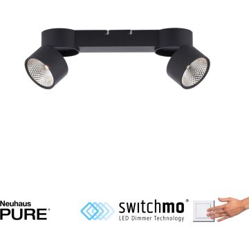 Paul Neuhaus PURE-NOLA 6452-18 Reflektor 2x34W/LED 3000k 3800lm ip20