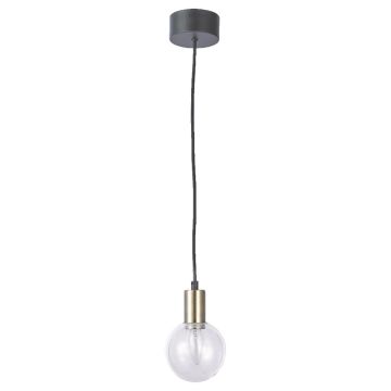 Prezent ABRAZO 64401 Visilica 1x40W/E14 IP20