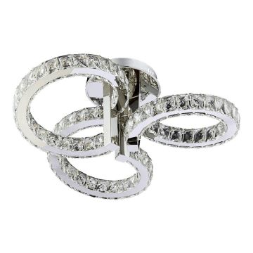 Prezent ARDISS 64399 Stropna svjetiljka 1x36W/LED 3120lm IP20