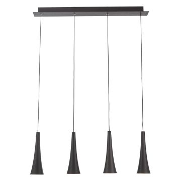 Prezent MADERA 64411 Visilica 1x20W/LED 878lm IP20