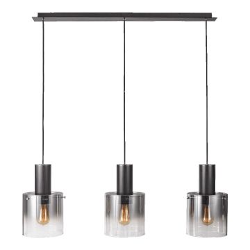 Prezent MOXIE 64414 Visilica 3x60W/E27 IP20