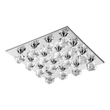 Prezent NASSAU 64306 Plafonjera 16x20W/G4 IP20