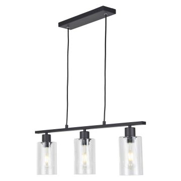 Prezent ORADEA 64422 Visilica 3x40W/E27 IP20