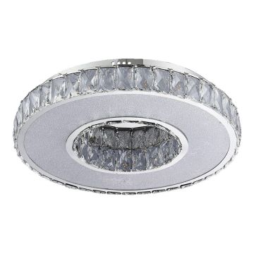 Prezent ORAMA 64398 Plafonjera 1x39W/LED 3120lm IP20
