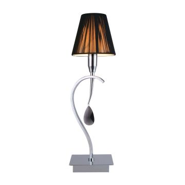 Prezent OXFORD I. 64326 Stolna svjetiljka 1x40W/E14 IP20