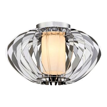 Prezent SENZA 64369 Stropna svjetiljka 1x60W/E27 IP20
