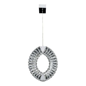 Prezent SMIRRA 64390 Visilica 1x32W/LED 2560lm IP20