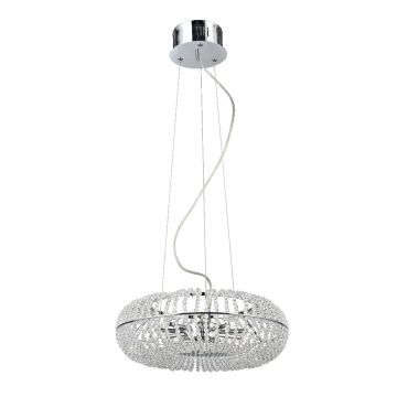 Prezent TRISTAN 64309 Visilica 9x20W/G4 IP20
