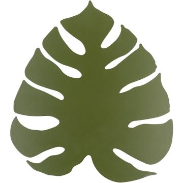 TK Lighting MONSTERA 6435 Zidna svjetiljka 4x6W/G9 IP20
