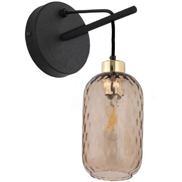 TK Lighting PESCARA 6480 Zidna svjetiljka 1x15W/E27 IP20