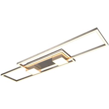 Trio ALBANY 647710407 Stropna svjetiljka 1x37w/led 2700-6500k 4300lm ip20
