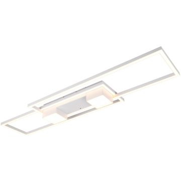Trio ALBANY 647710431 Stropna svjetiljka 1x37w/led 2700-6500k 4300lm ip20
