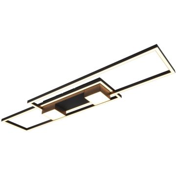 Trio ALBANY 647710432 Stropna svjetiljka 1x37w/led 2700-6500k 4300lm ip20