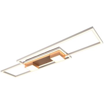 Trio ALBANY 647710465 Stropna svjetiljka 1x37w/led 2700-6500k 4300lm ip20