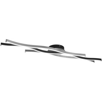 Trio BLAZE 641210305 Stropna svjetiljka 1x35w/led 2300+3000+4000k 4300lm ip20
