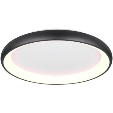 Trio CARDONA 649617532 Stropna svjetiljka 1x59w/led 2300+3000+4000k 6900lm ip20