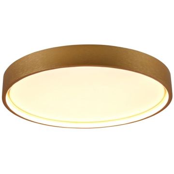 Trio DOHA 641310208 Plafonjera 2x29w/led 2300+3000+4000K 3260lm ip20