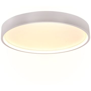 Trio DOHA 641310231 Plafonjera 2x29w/led 2300+3000+4000K 3260lm ip20