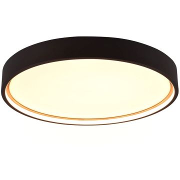 Trio DOHA 641310232 Plafonjera 2x29w/led 2300+3000+4000K 3260lm ip20