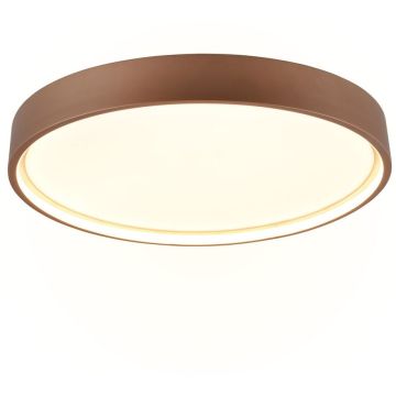 Trio DOHA 641310265 Plafonjera 2x29w/led 2300+3000+4000K 3260lm ip20
