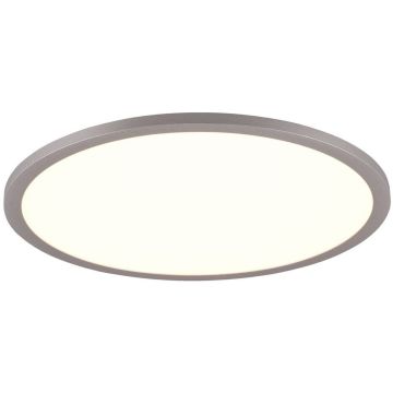 Trio YUMA 641710287 Plafonjera 1x20w/led 3000-6500k 2250lm ip20
