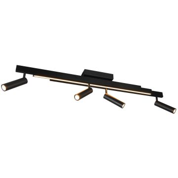 Trio ZENO 648310532 Reflektor 5x22w/led 2700-6500k 1500lm+650lm ip20
