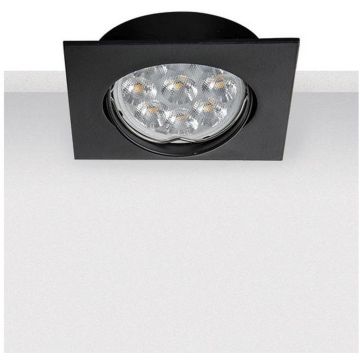 Zambelis RECESSED SPOT S014 Ugradbeno downlight svjetlo 1x50W/GU10 IP20