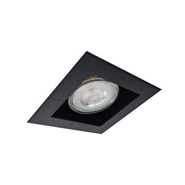 Antigo Cage 3032 Ugradbeno downlight svjetlo 1x10W/GU10 IP20