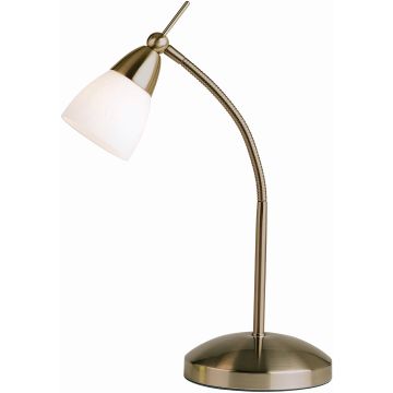 Endon RANGE 652-TLAN Radna svjetiljka 1x33W/G9 IP20