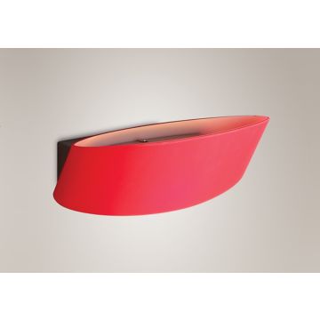 Maxlight PARETE W0077 Zidna svjetiljka 1x40w/r7s ip20