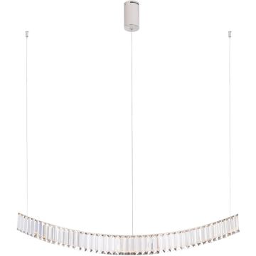 Maxlight SAPHIR P0392 Visilica 1x13w/led 3000k 1300lm ip20