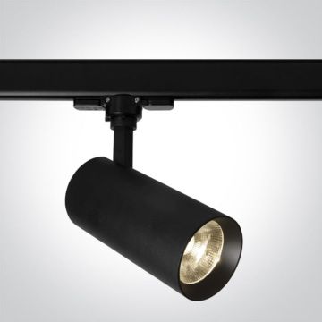 One Light Track Lights 65642BT/B/C Šinski reflektor 1x20W/LED 4000K 1800lm IP20