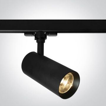One Light Track Lights 65642BT/B/W Šinski reflektor 1x20W/LED 3000K 1800lm IP20