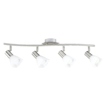 Prezent AIDA 65003 Reflektor 4x40W/E14 IP20