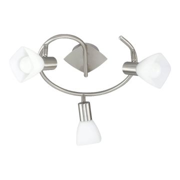 Prezent AIDA 65004 Reflektor 3x40W/E14 IP20