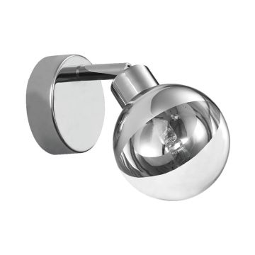 Prezent BOLS 65025 Reflektor 1x33W/G9 IP20