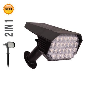 Prezent FOLD 65285 Halogenka 1x4.8W/LED 100lm IP65