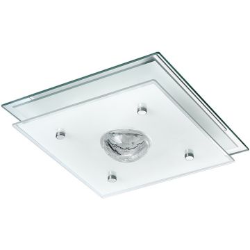 Prezent IKAROS DIAMOND 65113 Stropna svjetiljka 1x60w/e27 ip21