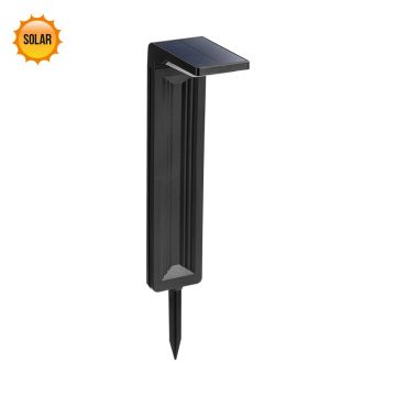 Prezent KEYO 65284 Solarna svjetiljka 1x6W/LED 200lm IP44