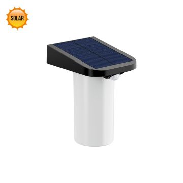 Prezent OCTO 65283 Zidna svjetiljka 1x4W/LED 100lm IP44