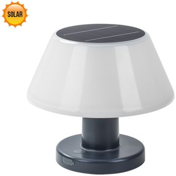Prezent TAKER 65290 Stolna svjetiljka 4w/led 4000k 20-200lm ip54